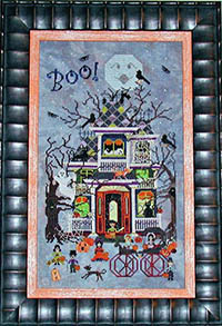 Blue Moon Manor